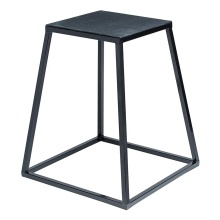 Custom Logo Fitness Plyometric Boxes: PVC Soft Jumping Exercises and Training Solutions