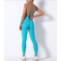 Abbigliamento sportivo da donna Yoga Jogging