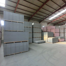 High Strength Fiber Cement Panel