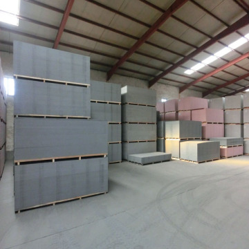 High Strength Fiber Cement Panel