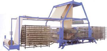 container bag making machine