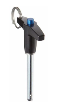 T Handle Ball Locking Quick Release Pins
