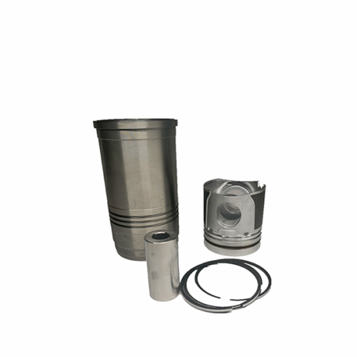 D6114 Liner ve Piston Kiti