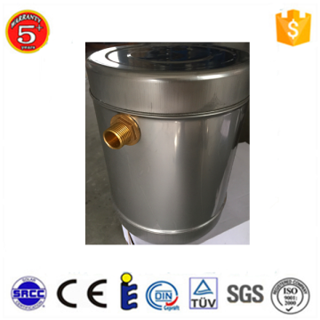 3L/5L Solar Water Heater Tank Assistant Tank(Solar Water Heater Parts)