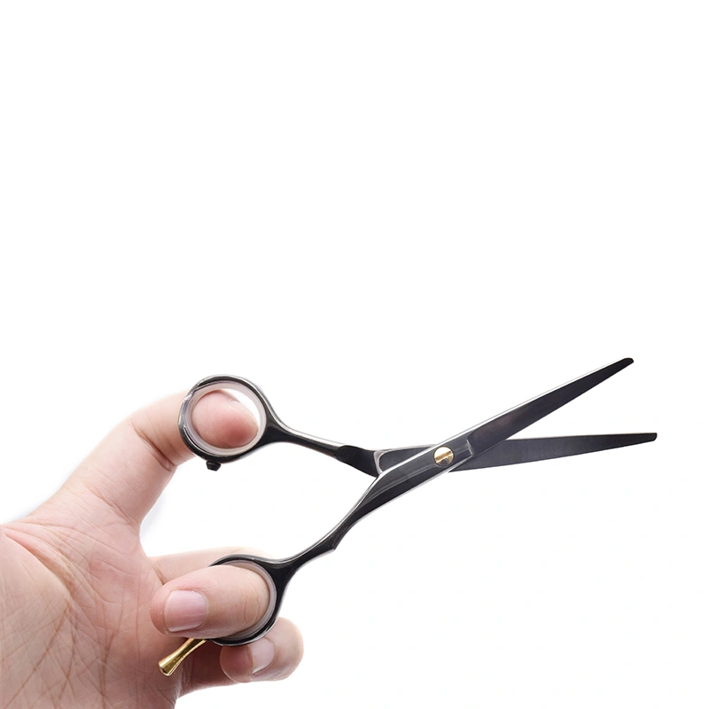 Professional Hairdressing Salon Scissors Hairdressing Set Wholesale