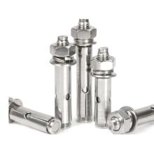 SUS304 Expansion Bolts Anchor