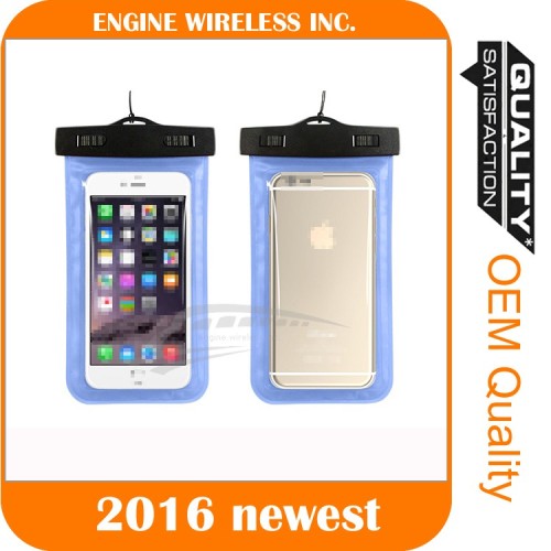 Shenzhen phone shell waterproof case for alcatel phone,case for alcatel