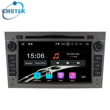 Radio And Dvd Player Opel Antara (2006-2011)