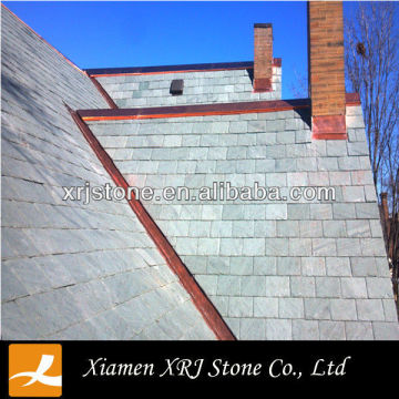 Roofing Slate Multicolor Slate for Roofing Prices
