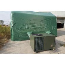 Aire acondicionado de la carpa de bodas 12000W 48000BTU