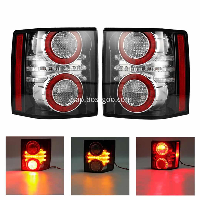 Range Rover Vogue Taillight