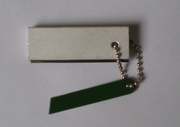 Fire lighter, Fireball Flint & Striker