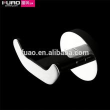 FUAO Long life brass swivel snaps hooks