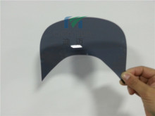 Polycarbonate Sunhat Brim
