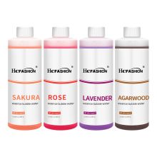 Cleansing Bubble Water Deep Cleansing Solution