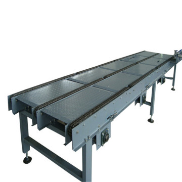 Factory price Multi-Strand Chain Conveyors
