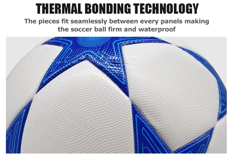 corrispondere alle dimensioni del pallone da calcio match soccer ball size