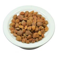 Dried Toasted Garlic Whole Piece