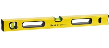 high precision spirit level for building measure