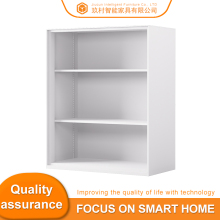 Upper Three-Tier Open Cabinet