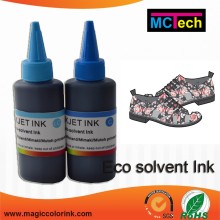 Premium Eco Solvent Ink for DX5 Wide Format Printer