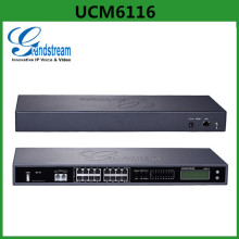 Mini IP PBX Grandstream UCM6116 2FXS/16FXO IP PBX System
