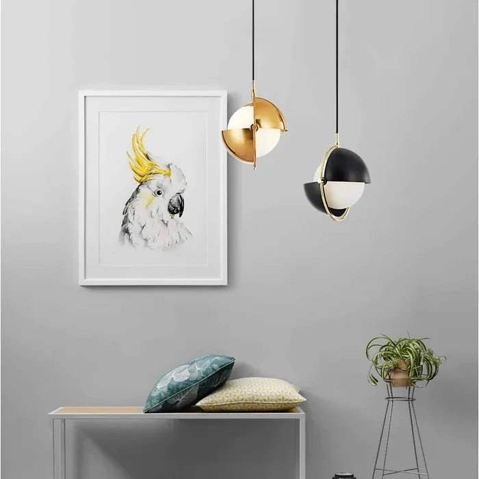 Elegant European Style Smart Chandelier for Modern Homes