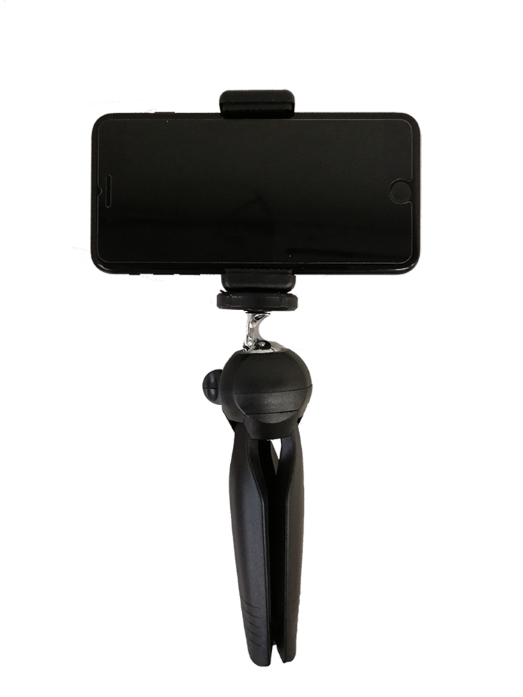 phone camera tripod stand 