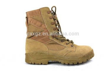 camouflage army boots tactical boots
