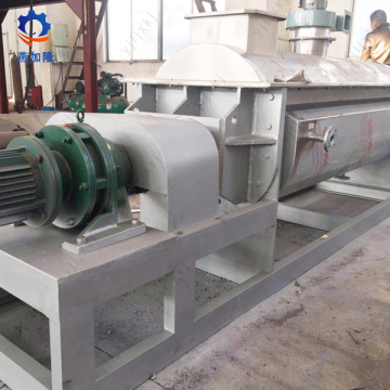 Oar Paddle Drying Machine