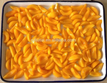 canned cling peach 8-12