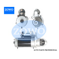 MOTOR DE ARRANQUE BOSCH 2-3073-BO 24V 4.0KW 10T