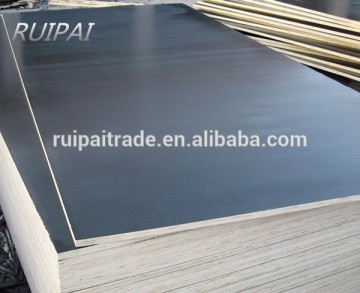 15mm/18mm Marine Film Faced Plywood Manufacturer