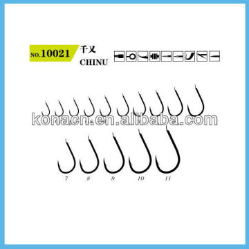 high carbon steel fishing hooks mustad