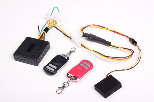 RF-V10 GSM Car Vehicles Tracker GPS Position Tracker with Alarm Location System