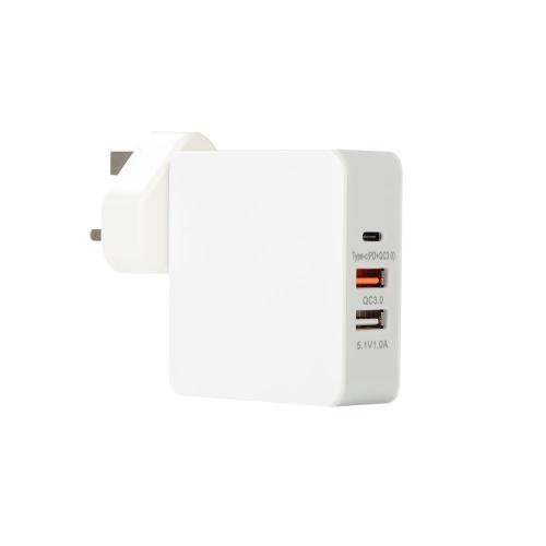 45W PD Ladegerät USB Ladegerät