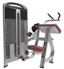 Smart Exercise Equioment / Gym Triceps Extension