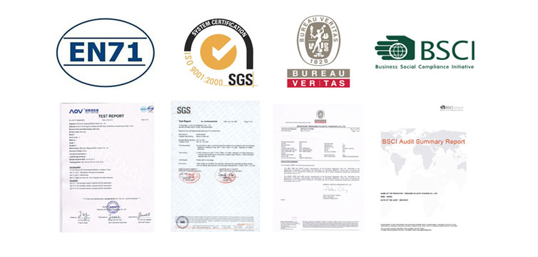Informações da Empresa company information
