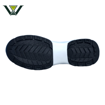 Colorful Air Cushion Absorption Fitness Casual Shoe Sole