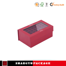 China custom motors gift carton