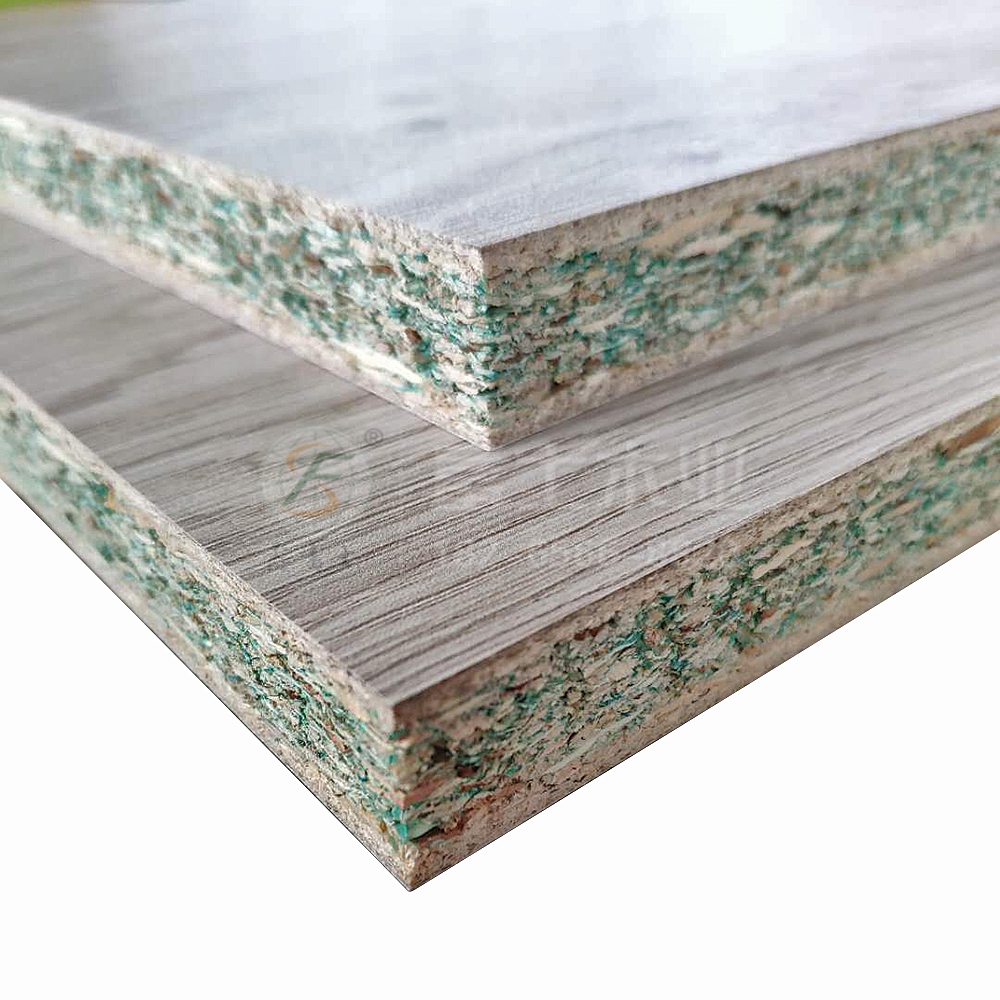 Hmr Particle Board