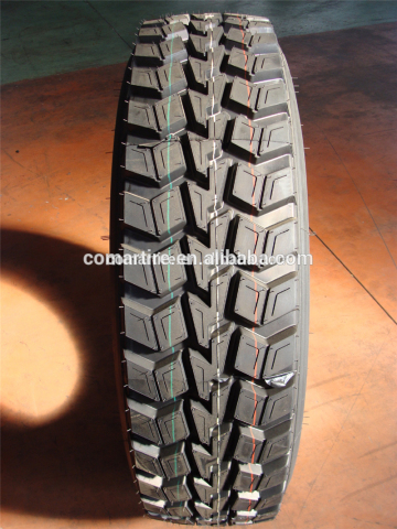 GCC 12.00R24 tires SASO 1200R24 tires to Gulf markets