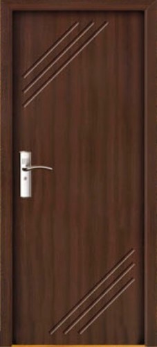 PVC Inner Door (BG-P9041)