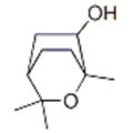 이름 : 2- 옥사 비 시클로 [2.2.2] 옥탄 -6- 올, 1,3,3- 트리메틸 -CAS 18679-48-6