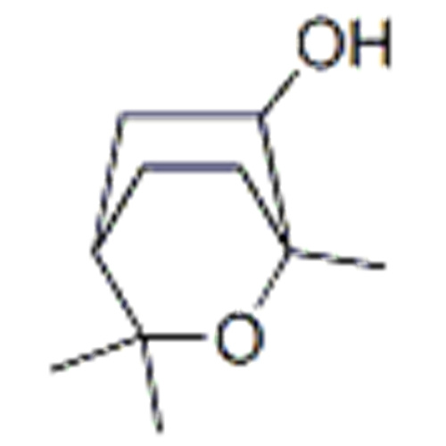 Bezeichnung: 2-Oxabicyclo [2.2.2] octan-6-ol, 1,3,3-trimethyl-CAS 18679-48-6