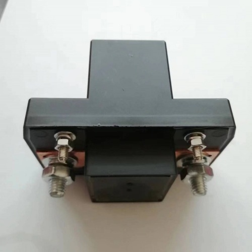 Shantui L66-C3 Loader Battery Relay D2601-10000