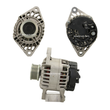 12V 90A Auto Alternator For FIAT Bravo CA1697IR 46763534 46774430 23104N