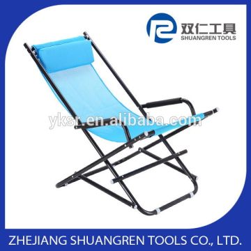 Quality useful hot selling garden folding chair