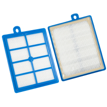 HEPA Filters for Eureka, Electrolux, and Philips Vacuum Cleaners