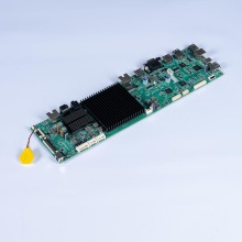 double sided pcb board smt assembly process service